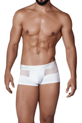 Clever 1315 Urge Badehose Farbe Weiß